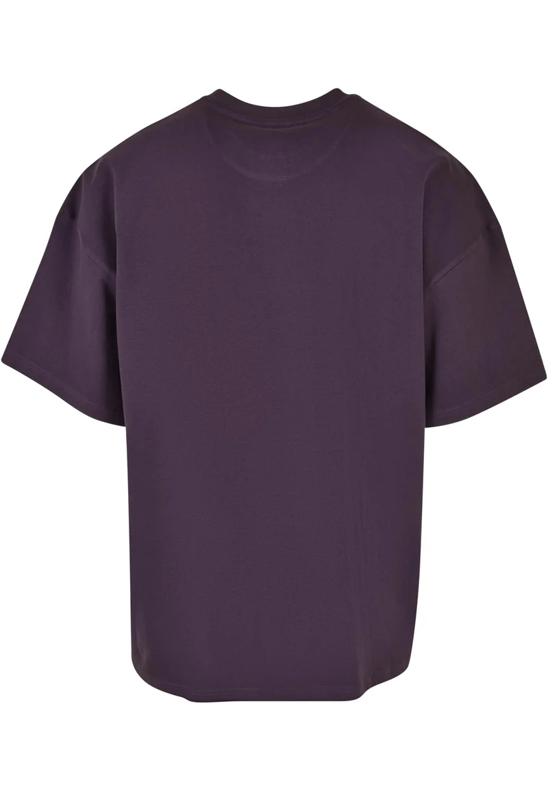 MT Ultra Heavy Oversized Tee