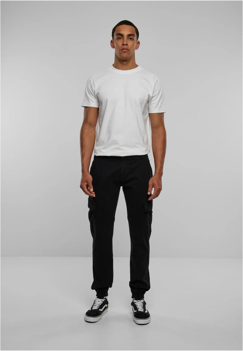 UC Washed Cargo Twill Jogging Pants