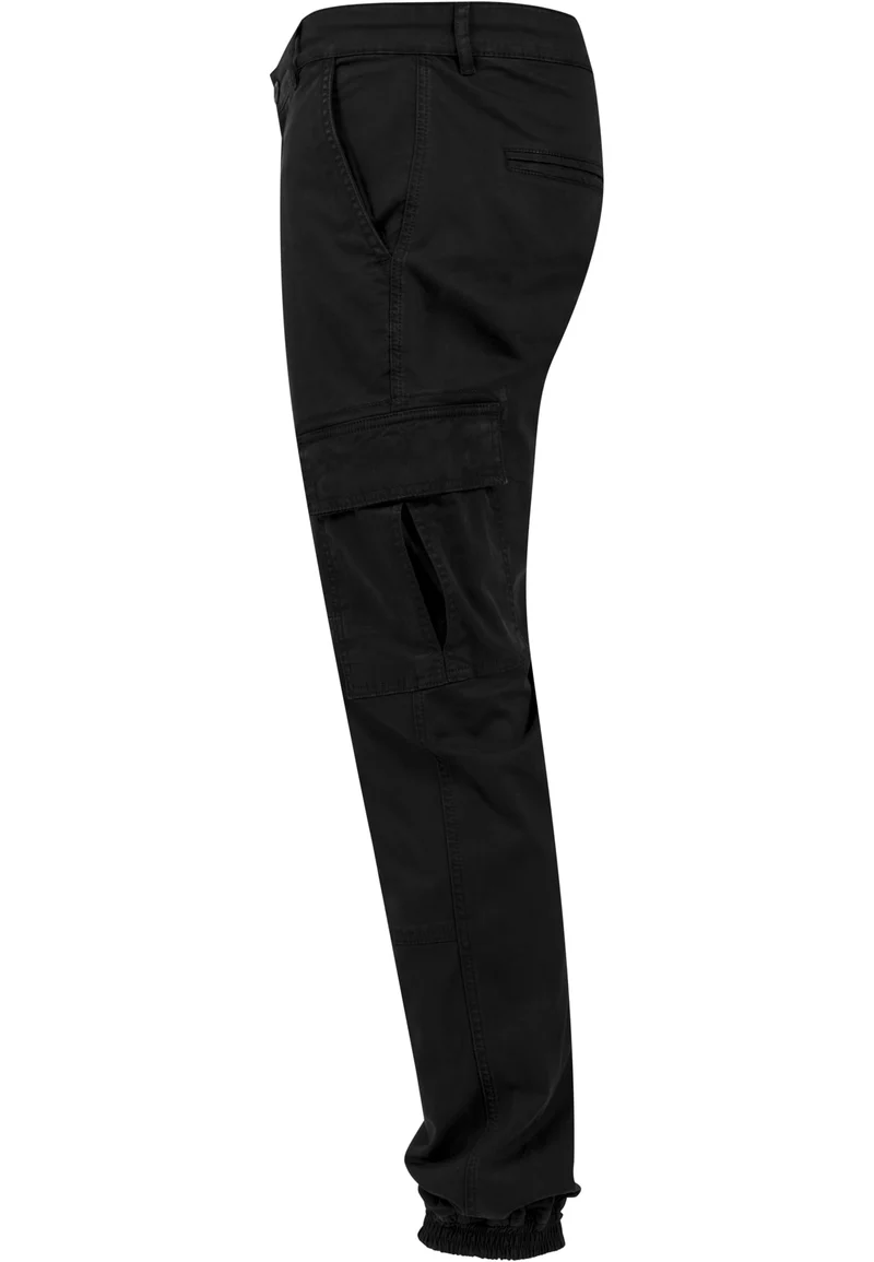 UC Washed Cargo Twill Jogging Pants
