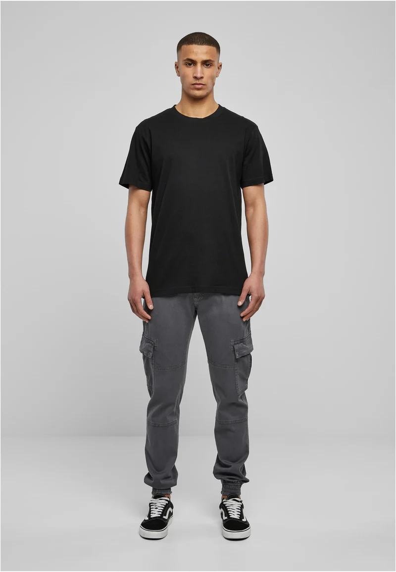 UC Washed Cargo Twill Jogging Pants