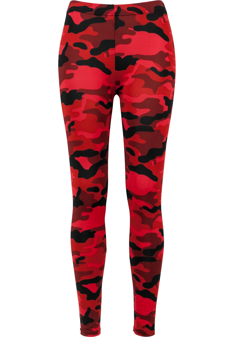 UC Camo Tights