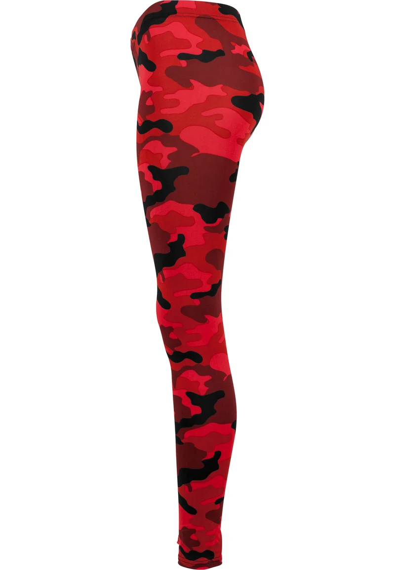UC Camo Tights