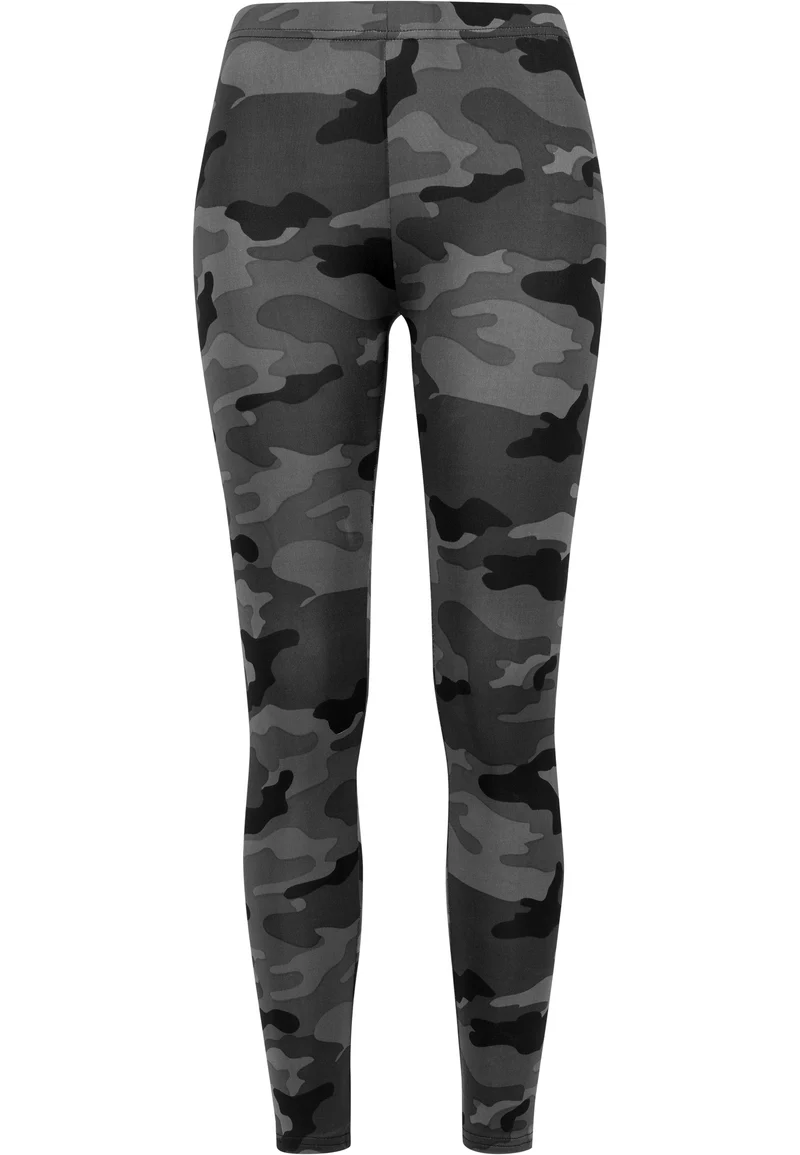UC Camo Tights