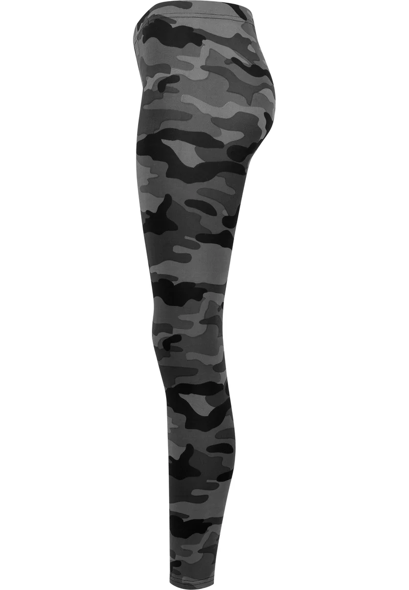 UC Camo Tights