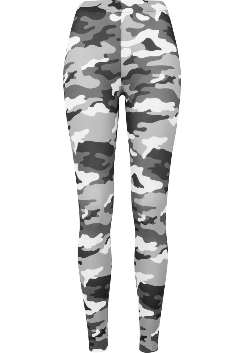UC Camo Tights