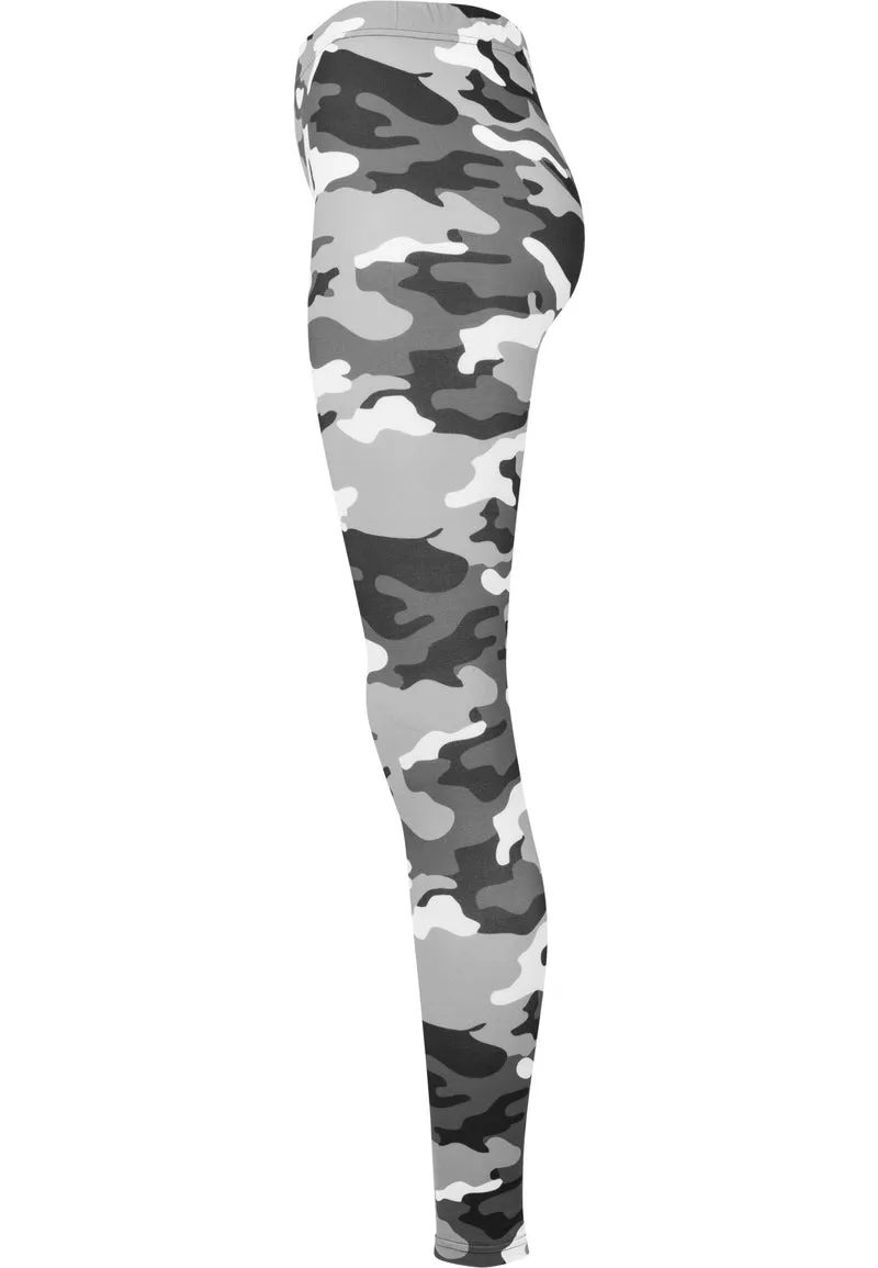 UC Camo Tights