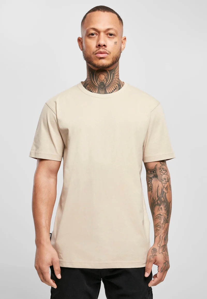 CS Plain Tee