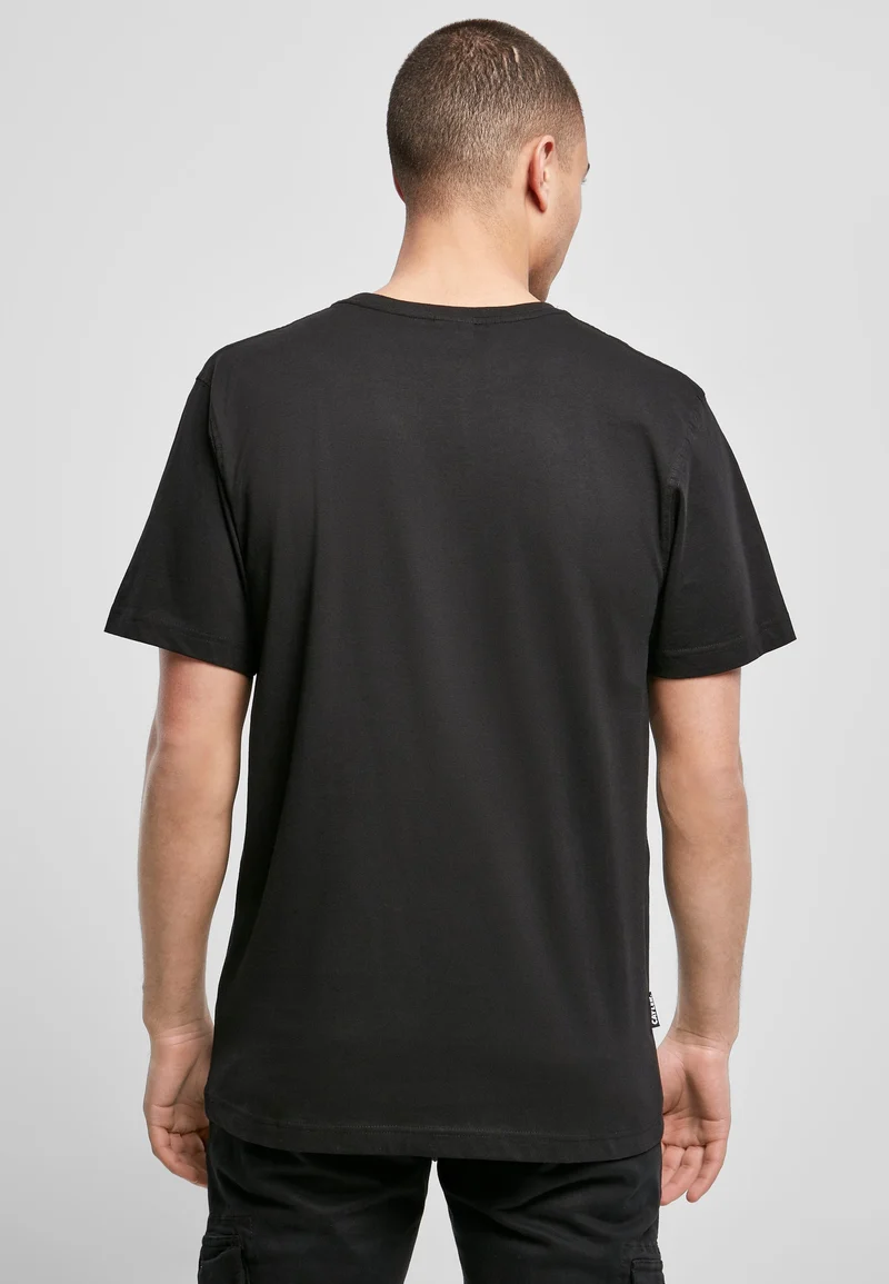 CS Plain Tee