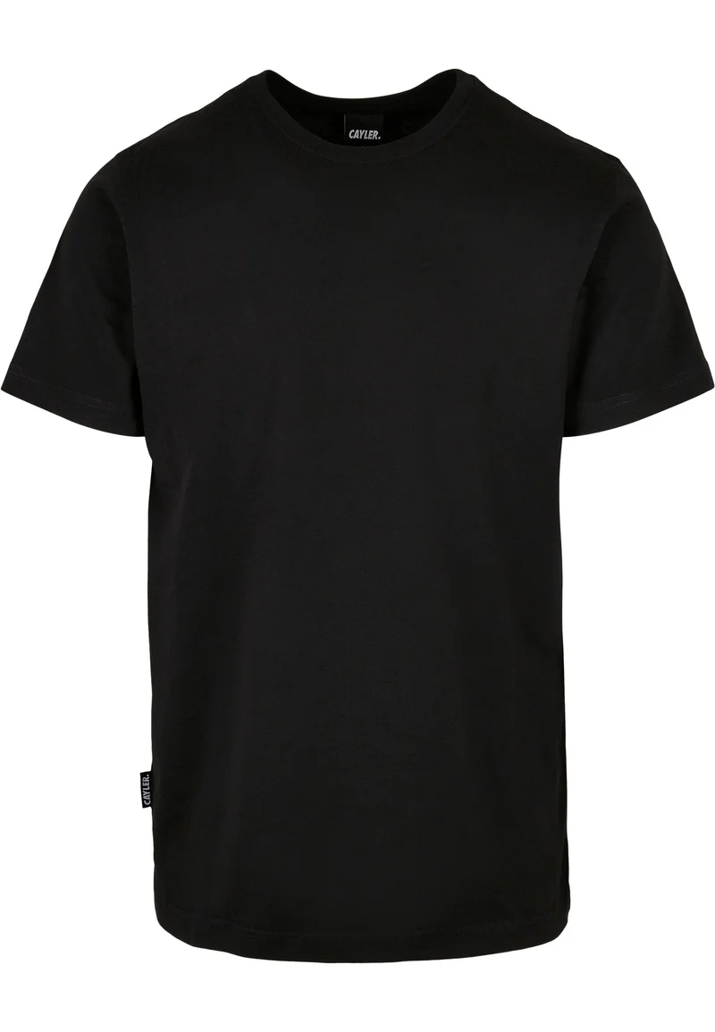 CS Plain Tee