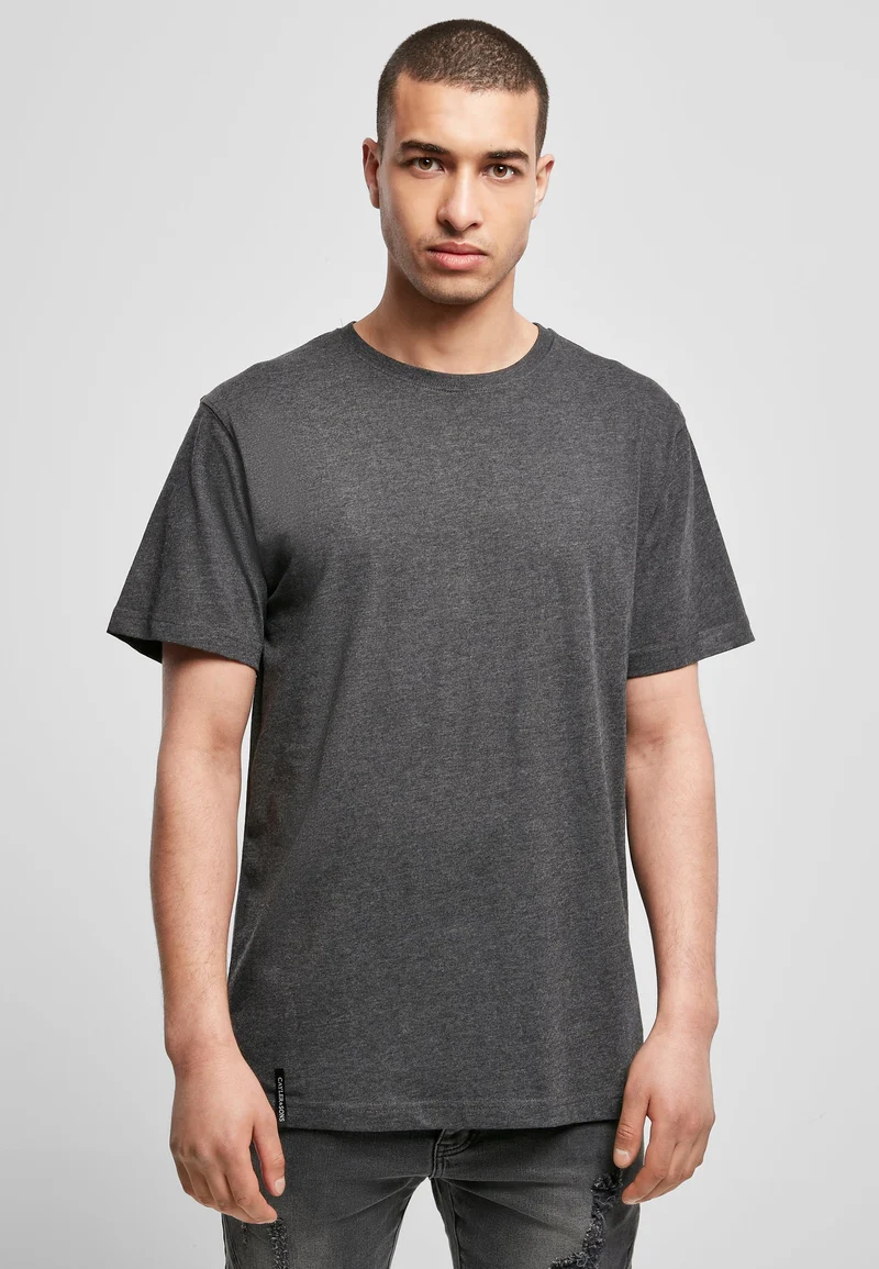 CS Plain Tee