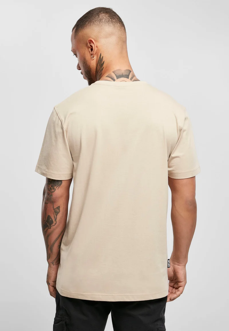 CS Plain Tee