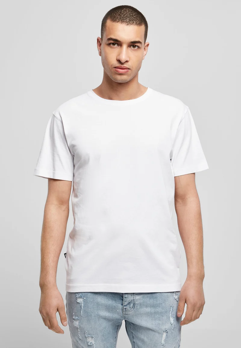 CS Plain Tee