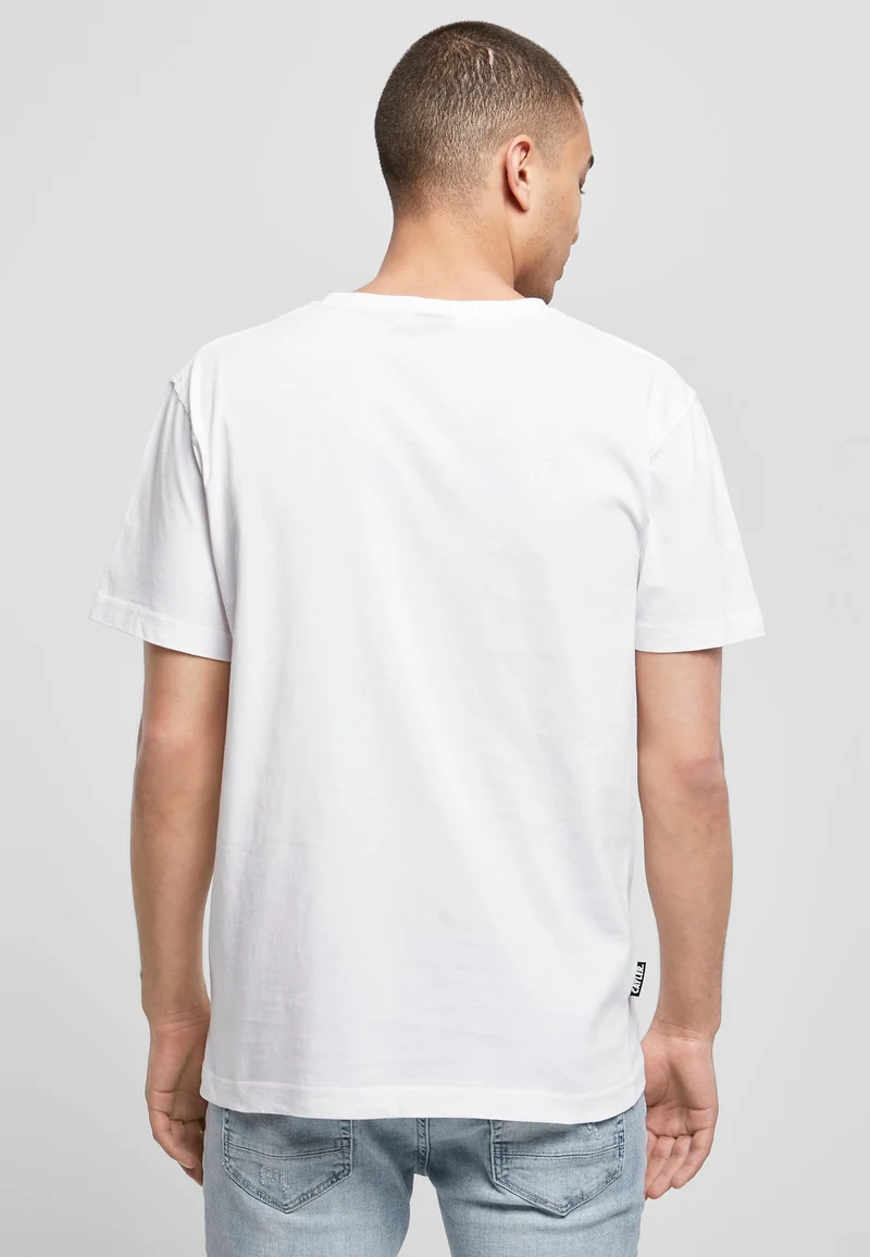 CS Plain Tee