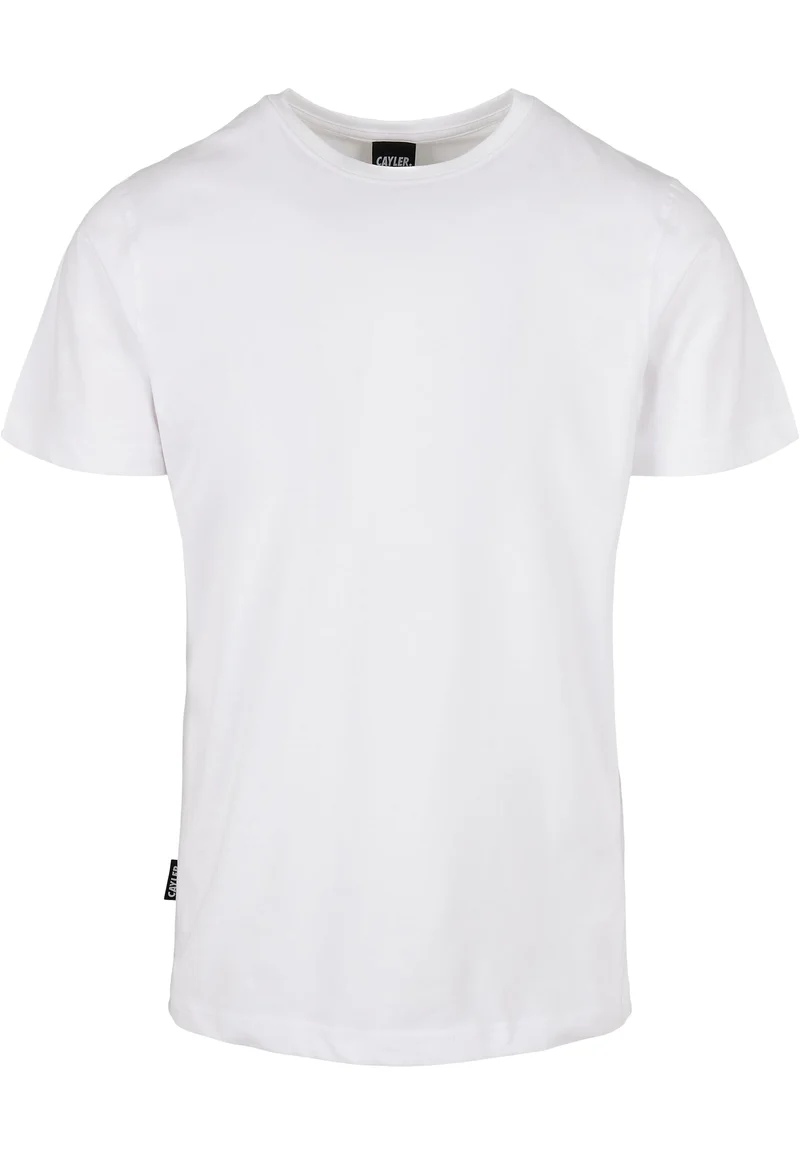 CS Plain Tee