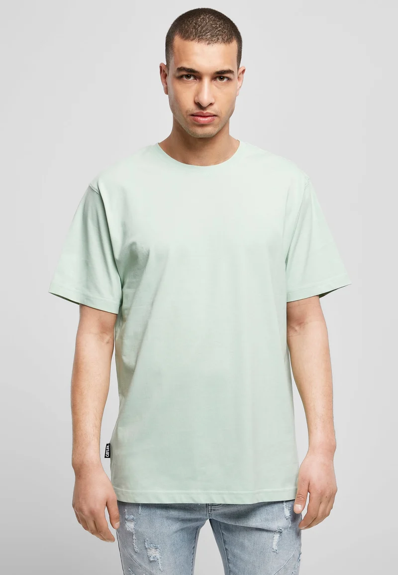 CS Plain Tee