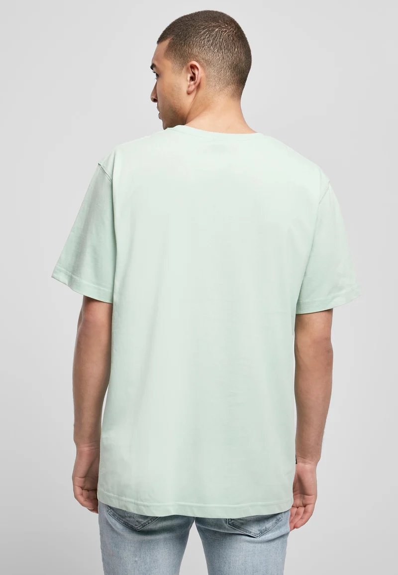 CS Plain Tee