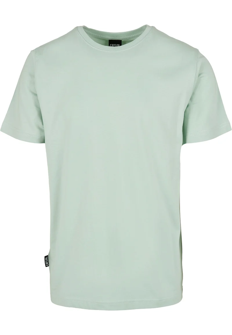 CS Plain Tee