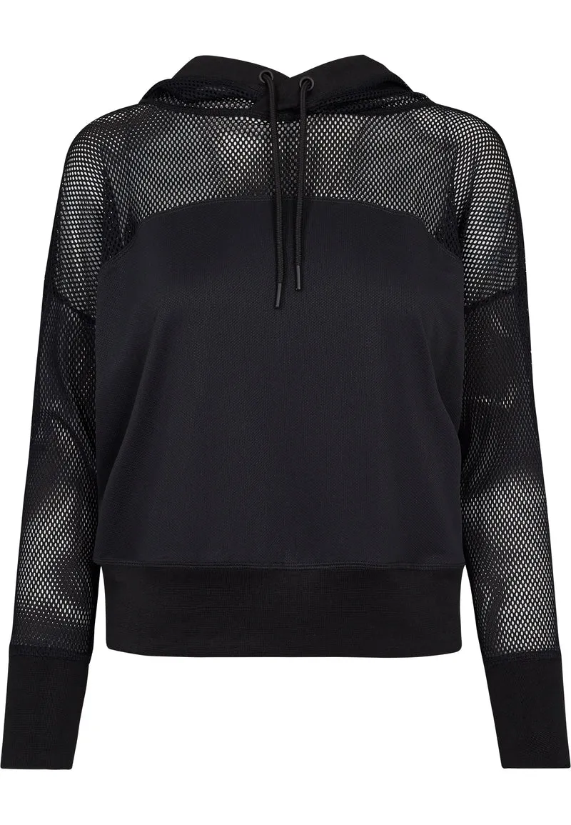 UC Mesh Hoody