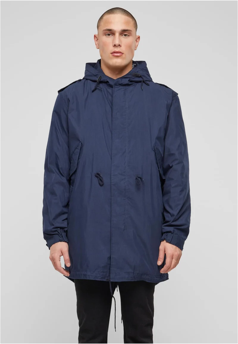B M51 US Parka