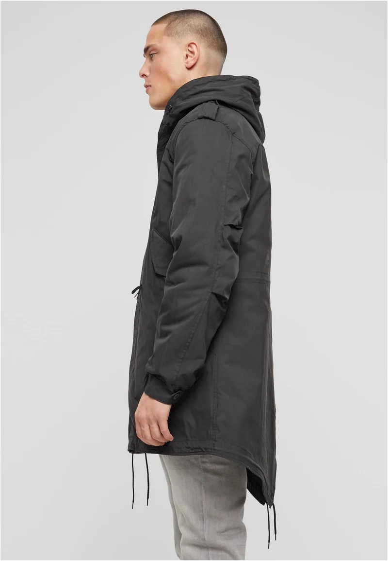 B M51 US Parka