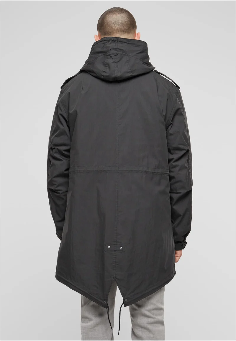 B M51 US Parka