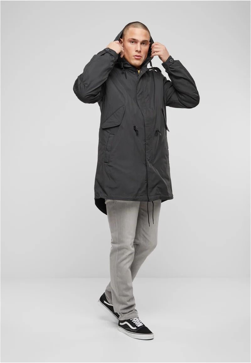B M51 US Parka