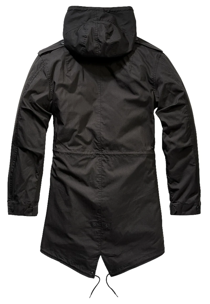 B M51 US Parka