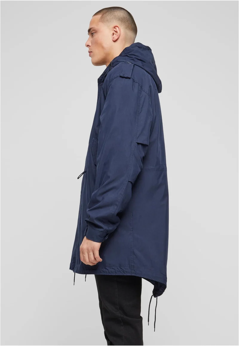 B M51 US Parka
