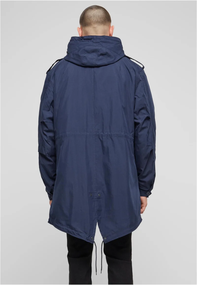 B M51 US Parka