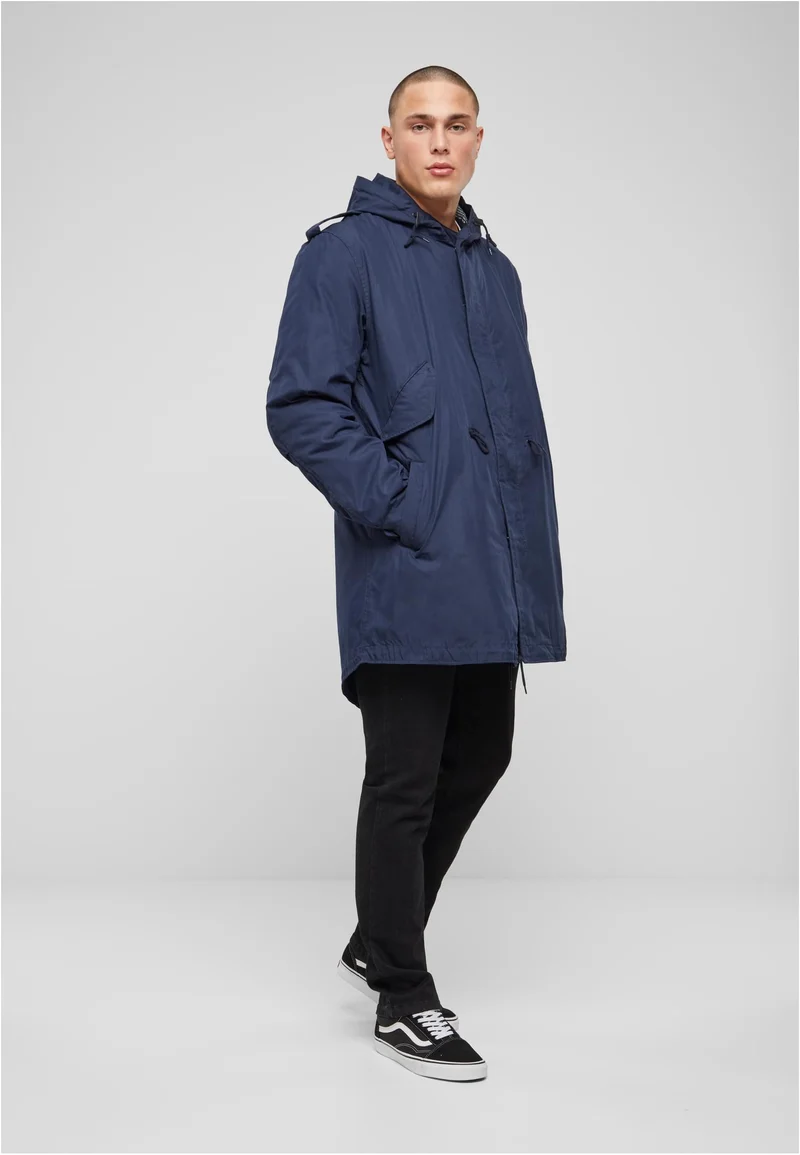 B M51 US Parka