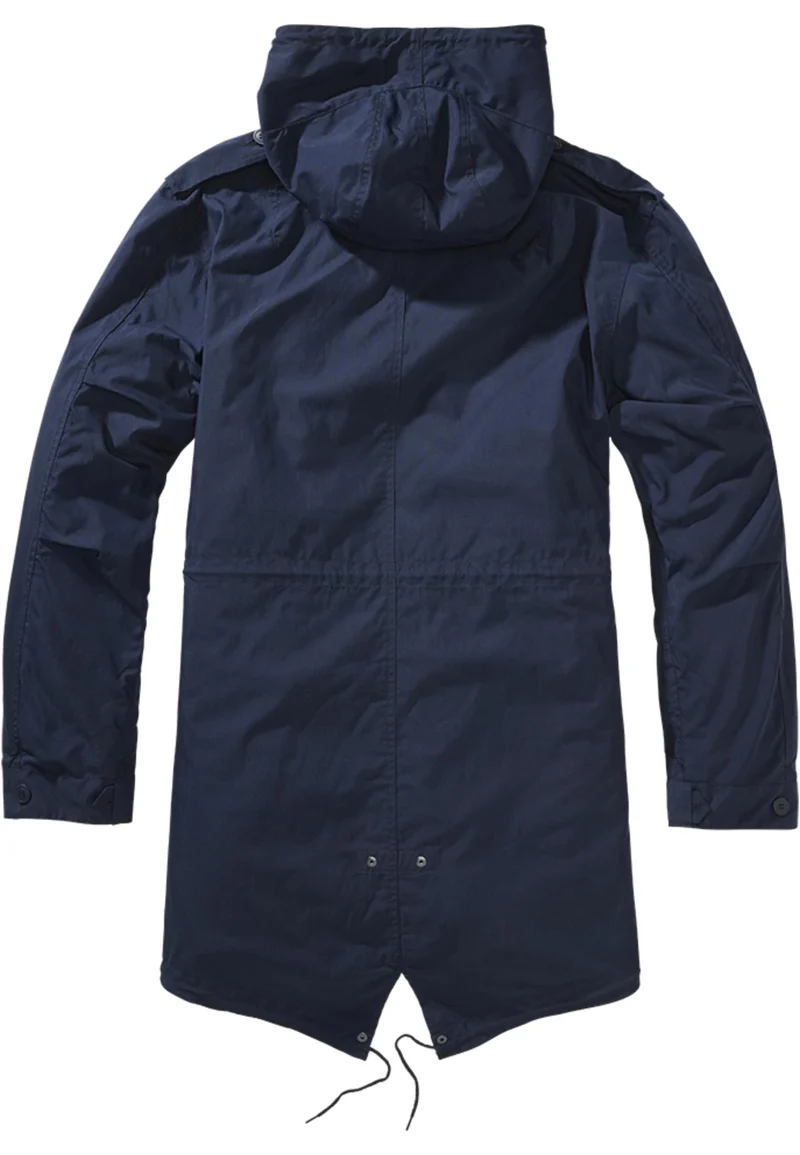 B M51 US Parka