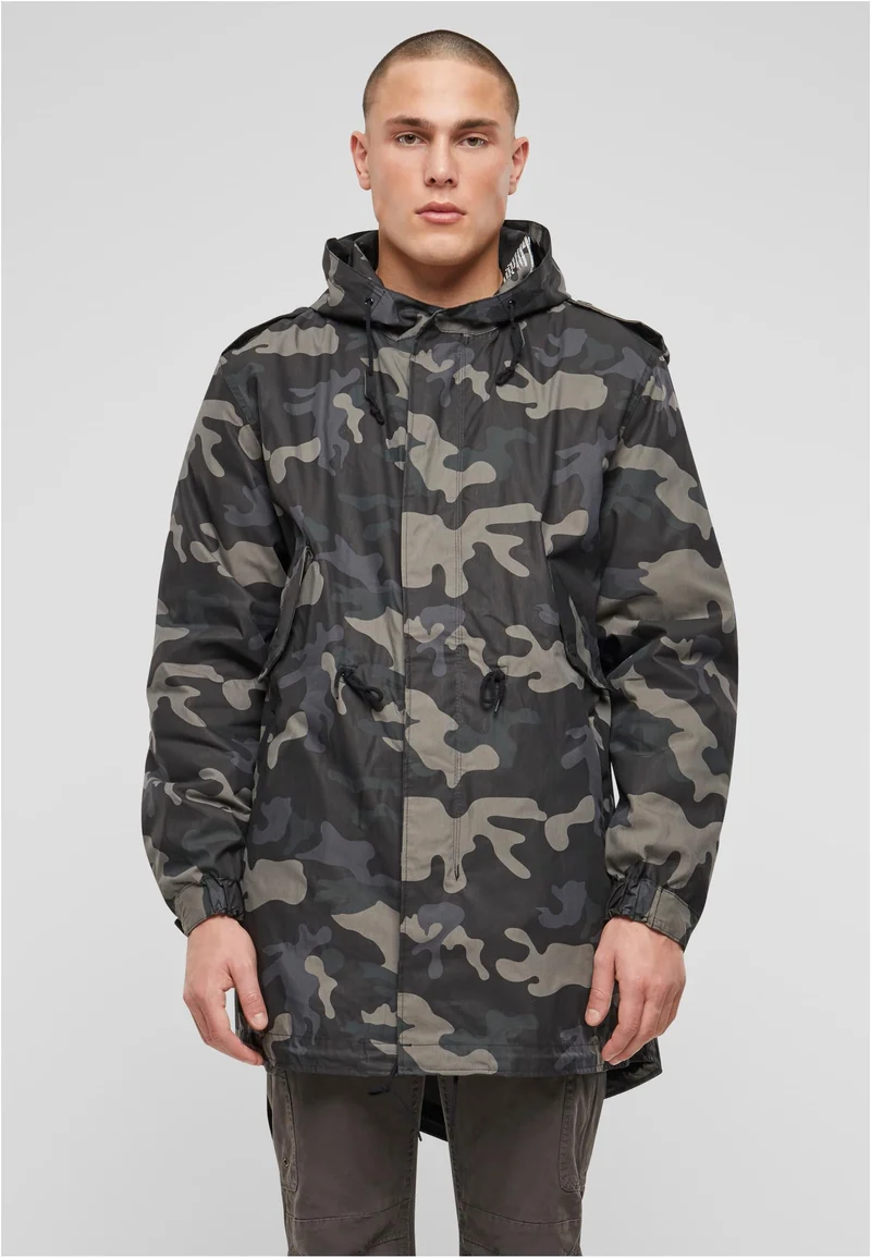 B M51 US Parka