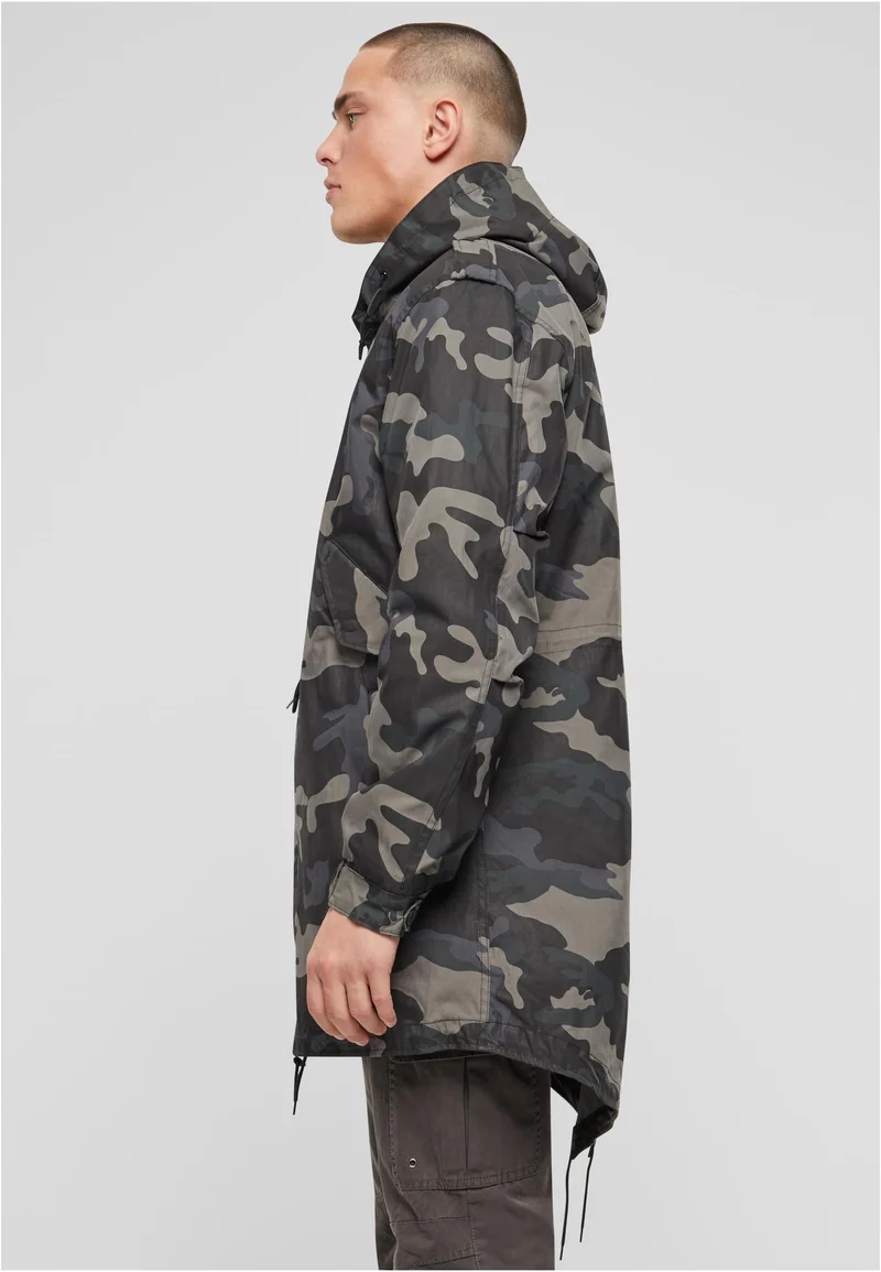 B M51 US Parka