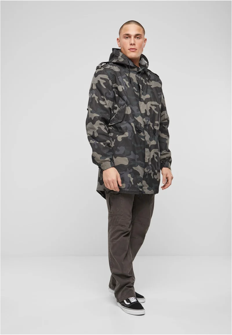 B M51 US Parka