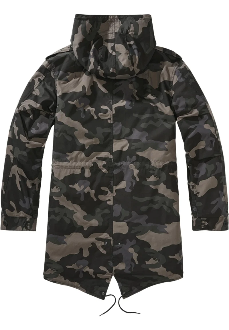 B M51 US Parka