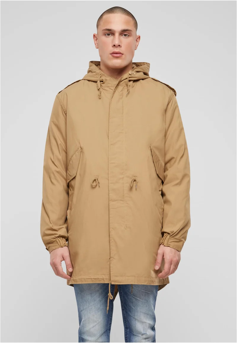 B M51 US Parka