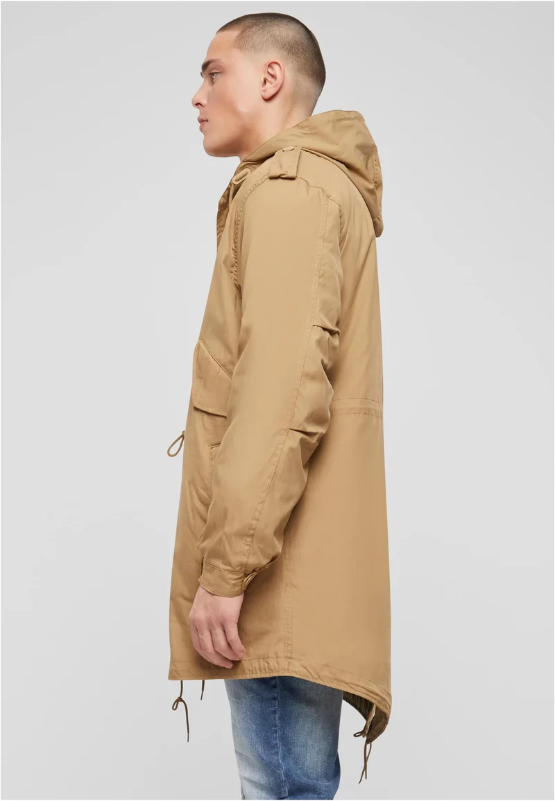 B M51 US Parka