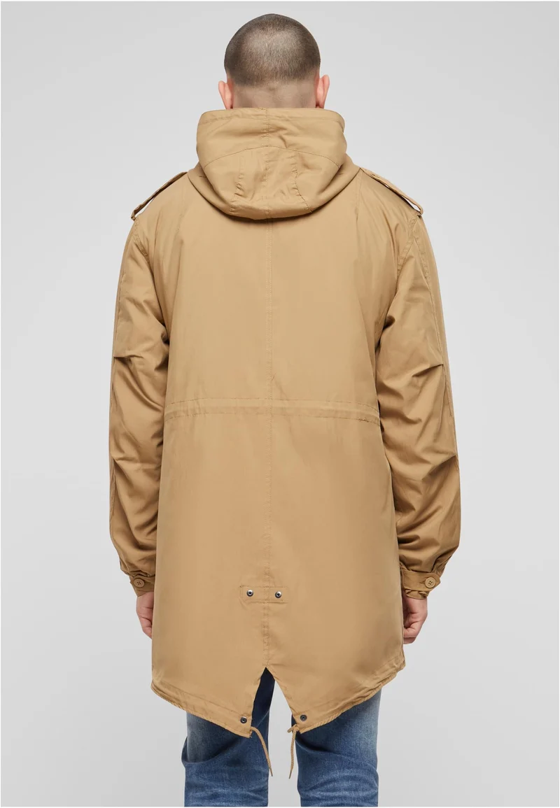 B M51 US Parka