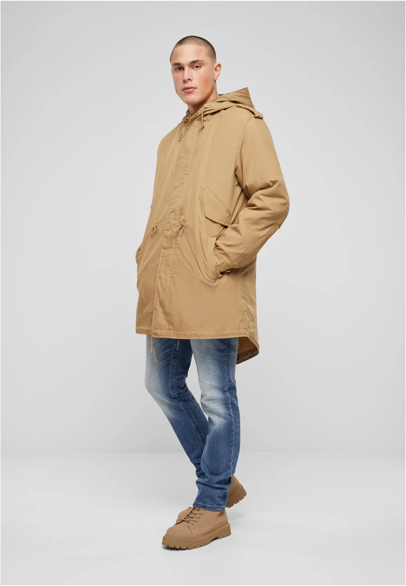 B M51 US Parka