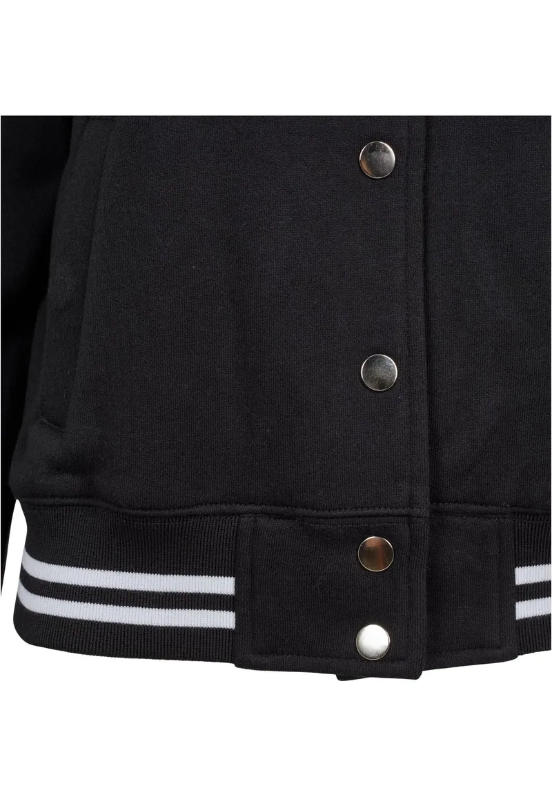 UC College Sweat Jacket