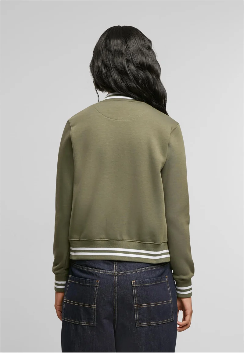 UC College Sweat Jacket