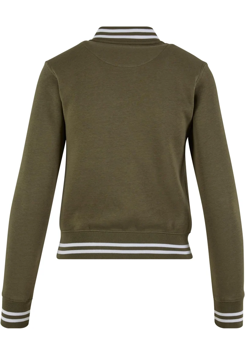 UC College Sweat Jacket