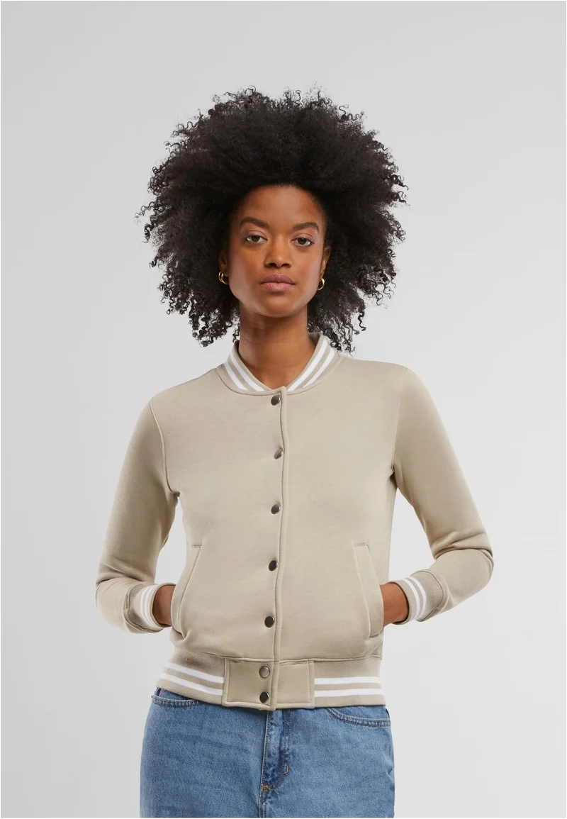 UC College Sweat Jacket
