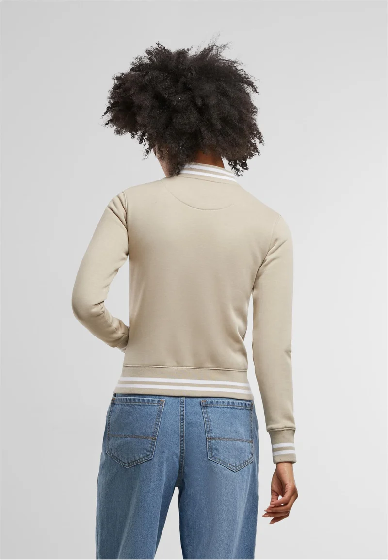 UC College Sweat Jacket