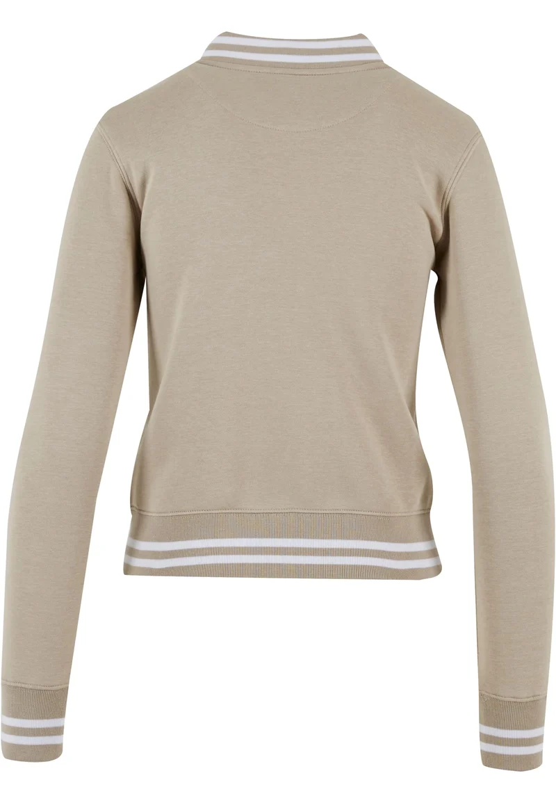 UC College Sweat Jacket