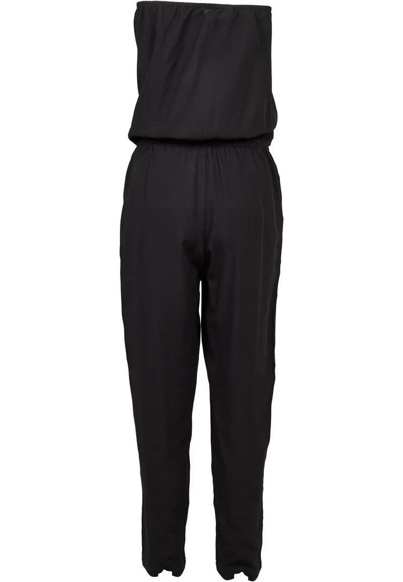 UC Viscose Bandeau Jumpsuit