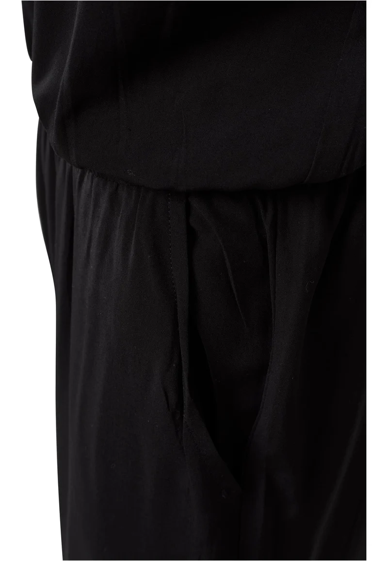 UC Viscose Bandeau Jumpsuit
