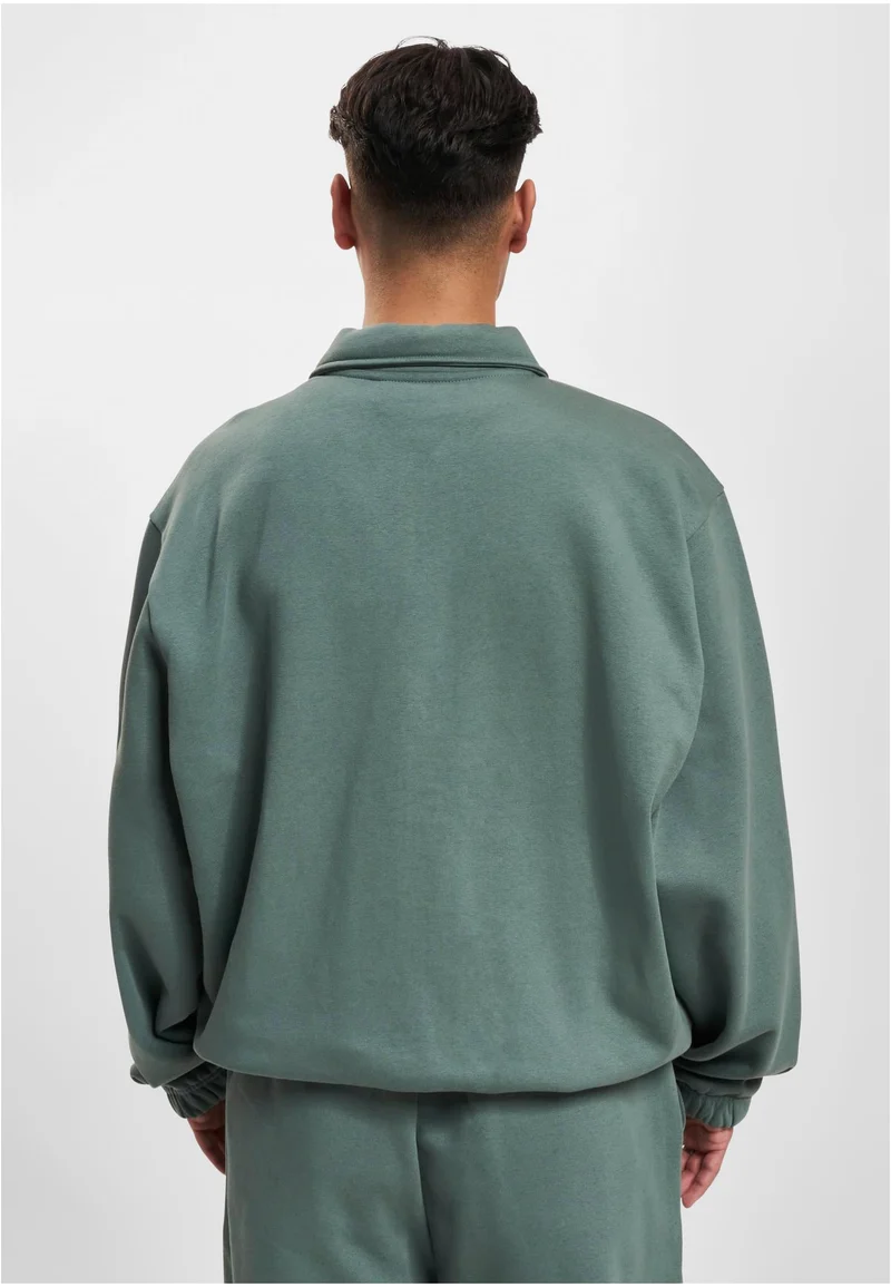 DEF Collar Jacket