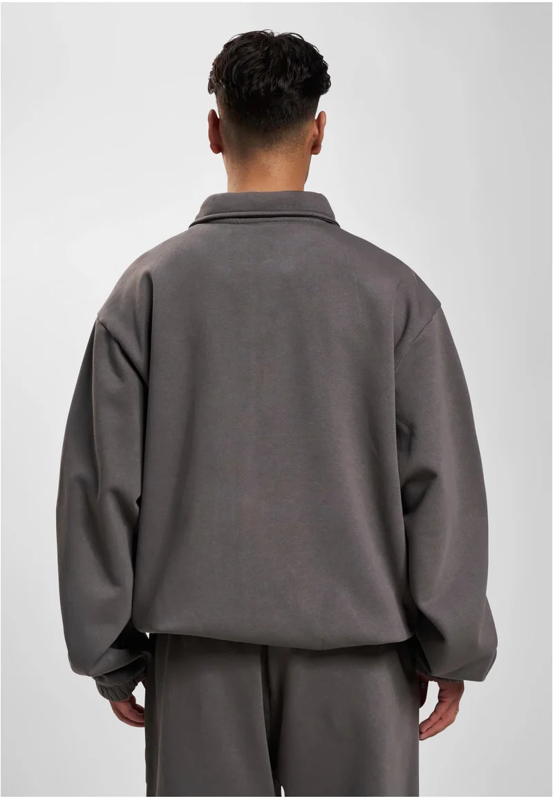 DEF Collar Jacket