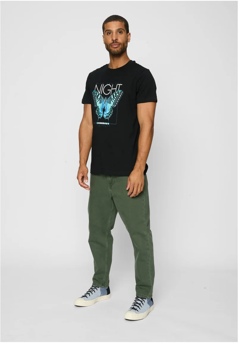 MT 3 Butterflies Tee